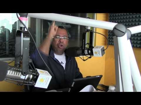 Euri Cabral comenta Danilo Medina respeta derechos humanos en Elsoldelamañana