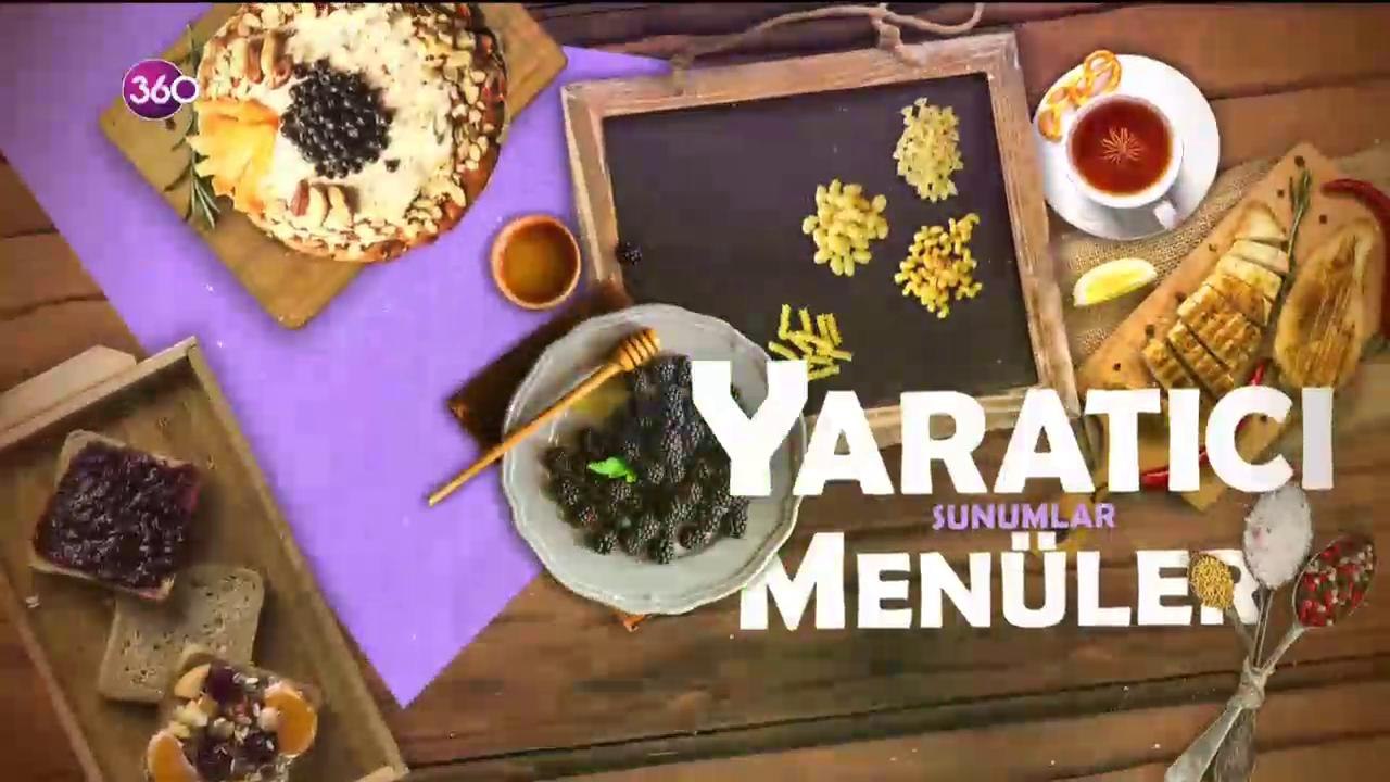 Tuğçe'nin Mutfağı