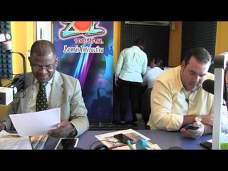 Llamada desde los alcarrizo en Elsoldelamañana