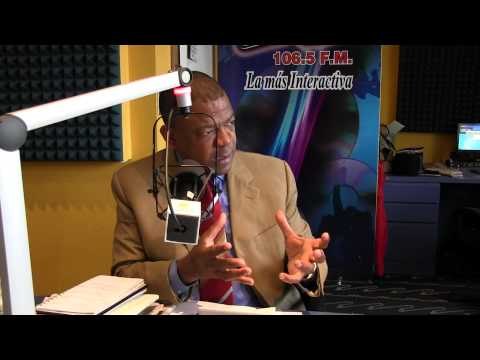 Maria Elena Nuñez comenta sobre Charlie Mariotti y Amarante Baret, revision código de trabajo