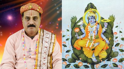 Vishnu Kachhap Avatar Story: भगवान् विष्णु ने क्यों लिया कच्छप अवतार, जानें कथा | Boldsky