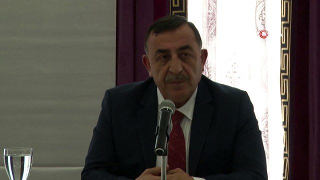 Öz Taşıma İş Sendikası Genel Başkanı Toruntay’dan işçilere sendika baskısı iddialarını cevap