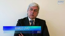 La fiducia delle imprese italiane - Marco Livio - BDO