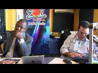 Victor Gomez Casanova tips la perseverancia y modificaciones a la constitución en Elsoldelamañana