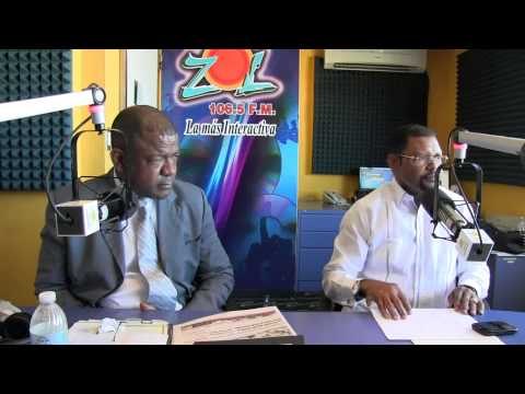 Arsenio Quevedo UNATRAFIN y conflicto con la OTTT parte2 en Elsoldelamañana