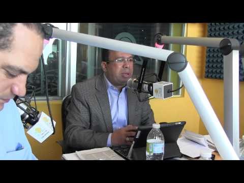 Euri Cabral comenta USA camino a resolver si crisis en Elsoldelamañana