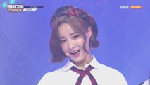 Show Champion EP.312 MOMOLAND - I'm so hot