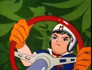 Speed Racer E21 - The Fastest Car On Earth Pt. 2