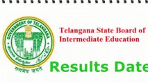 TS Telangana Board Inter 10th Results 2019 on April 18; How to check Telangana inter result 2019
