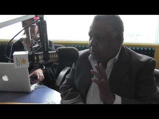 Melton Pineda yo soy anti balaguerista en Elsoldelamañana