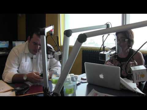 Comentario Maria Elena Nuñez pacto educativo, proconsumidor y Vanja Abreu en Elsoldelamañana