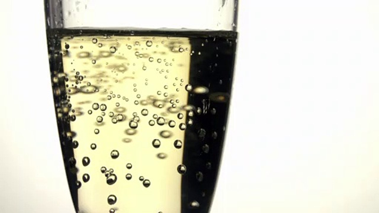 Le champagne MUSEVERAITE en action