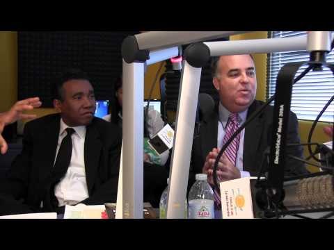 Felix Bautista habla de sus demandas a Andrés L. Mateo, Jaime Aristy Escuder y Juan TH parte4