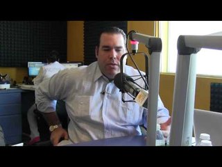 Victor Gomez Casanova tips no saludar y caso solicitud puesta en libertad Mario Redondo Llenas