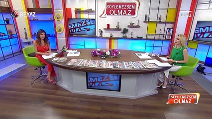 Söylemezsem Olmaz 17 Nisan 2019