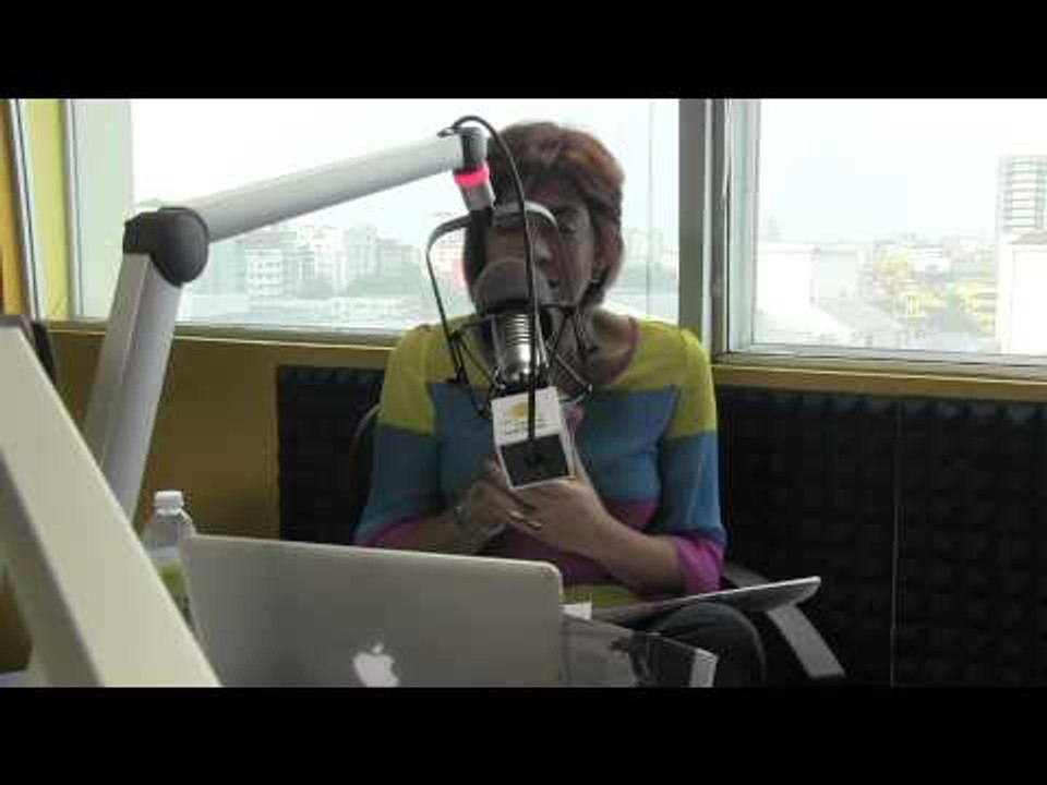 Maria Elena Nuñez habla de medicamentos adulterados en Elsoldelamañana