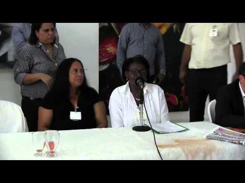 Elsoldelamañana desde centro cultural de Bonao parte7