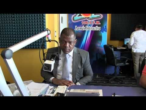 Comentario Melton Pineda Unificación cursos en educación, en Elsoldelamañana