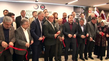 Eğitimden Bir Kare Fotoğraf Yarışması ödülleri sahiplerini buldu