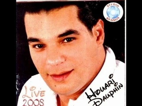 HOUARI DAUPHIN 2008 - MAAK NTIA (HAWJIANA)