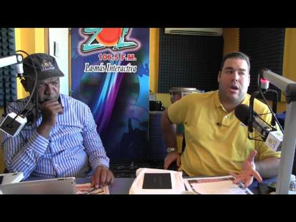 Victor Gomez Casanova tips de lectura y requisitos comite central PLD