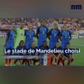 Vélo bleu, Equipe de France féminine de football, Master 1000: voici votre brief info de ce mercredi après-midi