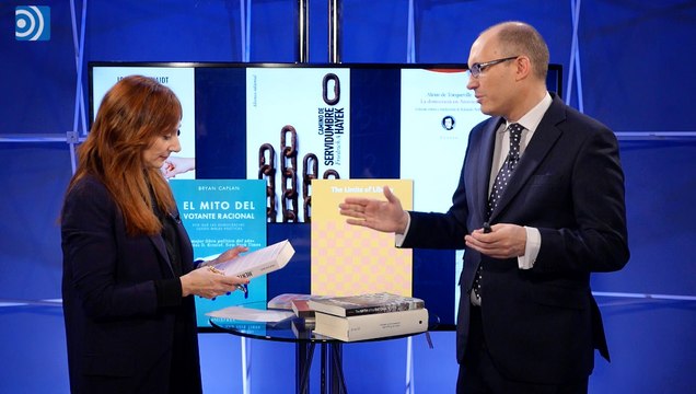 Seis libros para el 28-A: elecciones, mayorías, incentivos y mitos