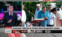 Setelah Prabowo, Giliran Sandiaga Uno yang Akan Sampaikan Keterangan Pers