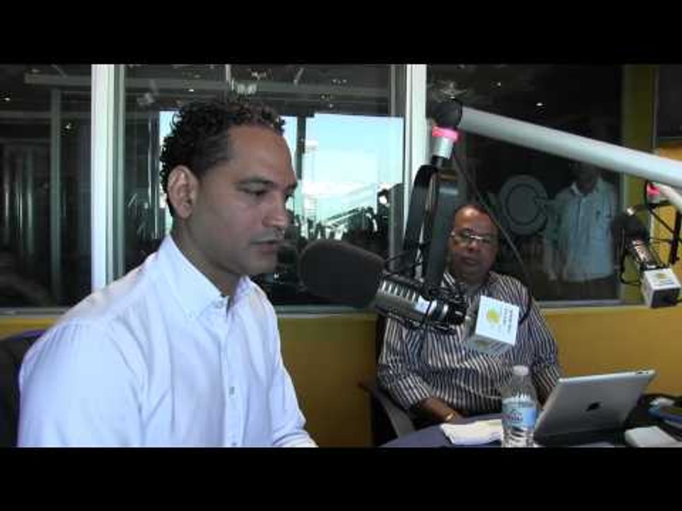 Jose Laluz comenta plenaria del PLD y zona de tolerancia para musica en Elsoldelamañana