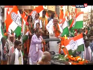 VIDEO: इस वजह से महासमुंद से भाजपा प्रत्याशी चुन्नीलाल साहू नहीं कर पाएंगे वोट