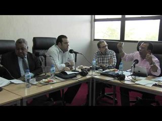 Elsoldelamañana desde Conavisida parte1