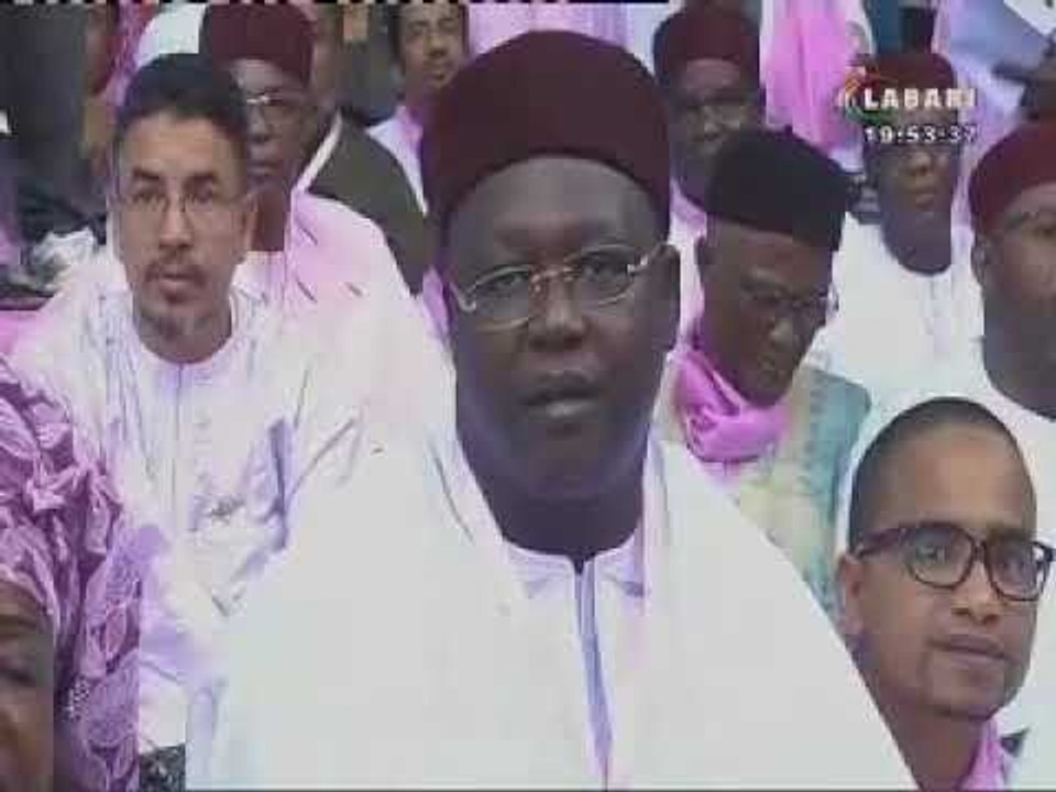 JT LABARI 24 MARS 2018