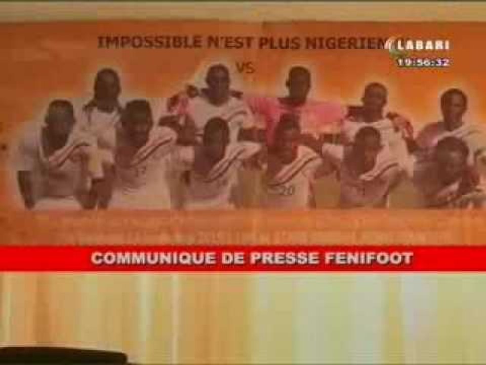 JT LABARI 10 JUILLET 2016