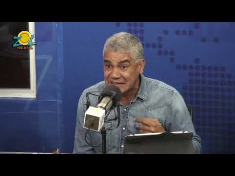 Holi Matos: Aquí lo que ha dañado el mercado laboral es el desorden migratorio