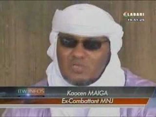 JT LABARI 22 JUILLET 2016