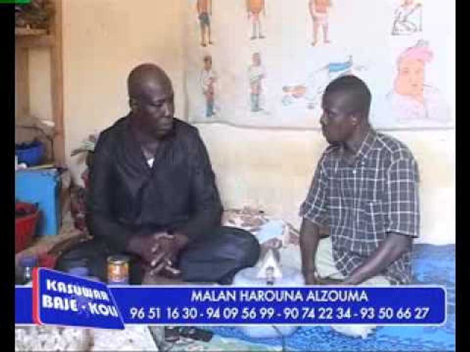 MALAM ALZOUMA Tradi Praticien 03