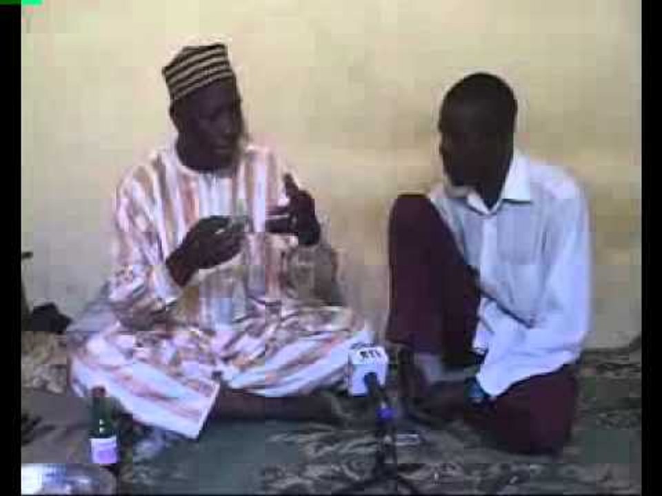 MALAM ALZOUMA Tradi Praticien 019