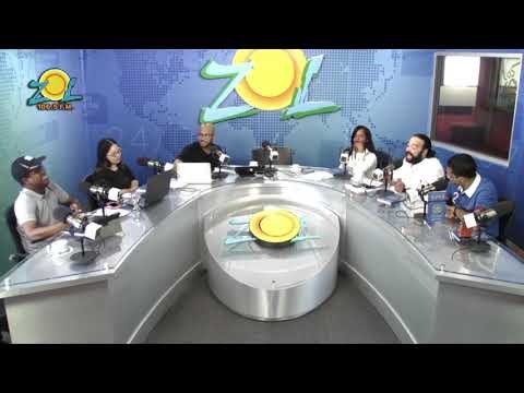 Llamadas de los Oyentes en el Sol de los sábados 30-3-2019