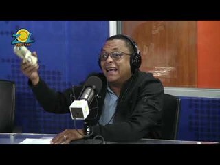 Ñonguito quillao con Jochy por una versión de "Sabor a Mi" en Elmismogolpe