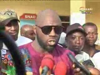 JT LABARI 28 AVRIL 2018