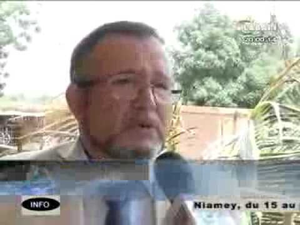 JT Labari 18 Juin 2015