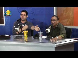 Que haces si tu pareja se vuelve loca con Luis Miguel en su concierto? en Elmismogolpe parte1