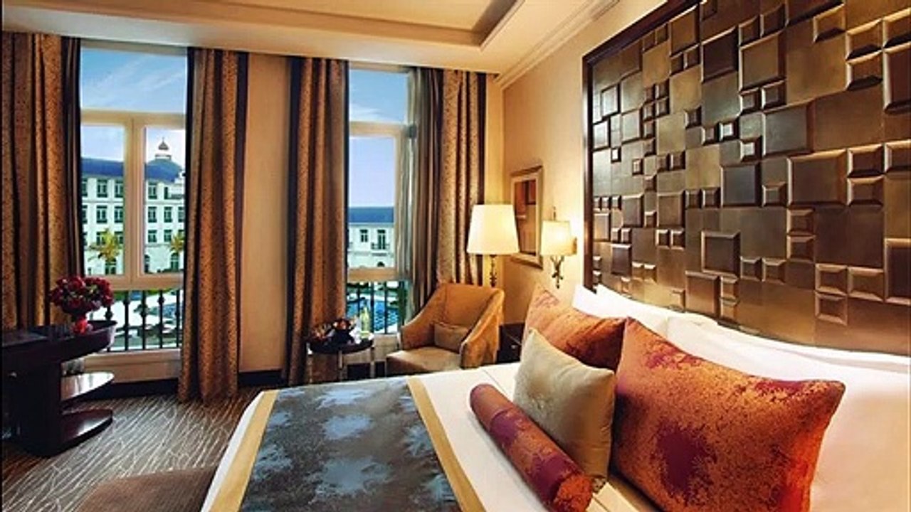 Royal Maxim Palace Kempinski Cairo