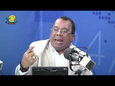 Euri Cabral: “El gobierno debe explicar su posición sobre la cesantía y la disolución del IDSS