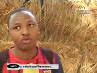 JT LABARI 17 Novembre 2016