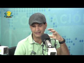 José Laluz: "28 Mil Millones al año gastamos en accidentes de transito"