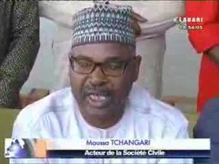 JT LABARI  DU 10 JUILLET 2018