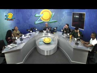 Dr. Cruz Jiminian explica Carlos Silver esta en un estado mental critico en Elmismogolpe