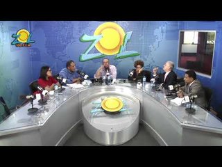 Ricardo de los Santos llama a no comprar combustible este viernes 5 de Marzo 2019