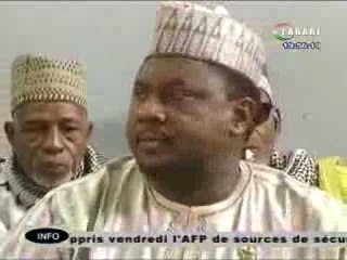 JT LABARI 28 JANVIER 2017